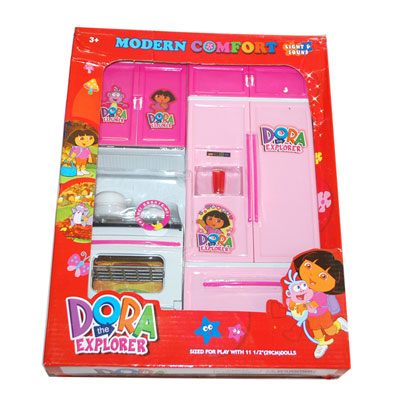 "DORA MODERN KITCHEN SET-code002 - Click here to View more details about this Product
